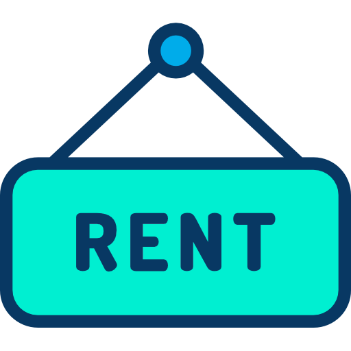 No, I Rent